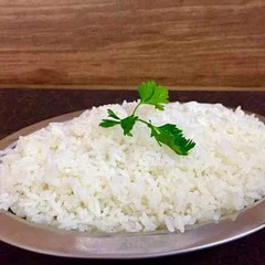 PORÇÃO DE ARROZ GRANDE