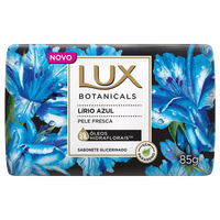 SABONETE LUX 85 G