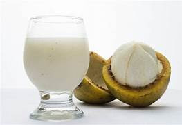SUCO DE BACURI