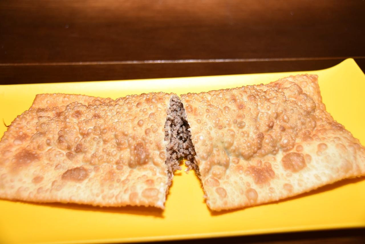 PASTEL CARNE
