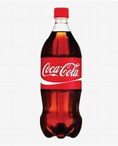 Coca-Cola 1L