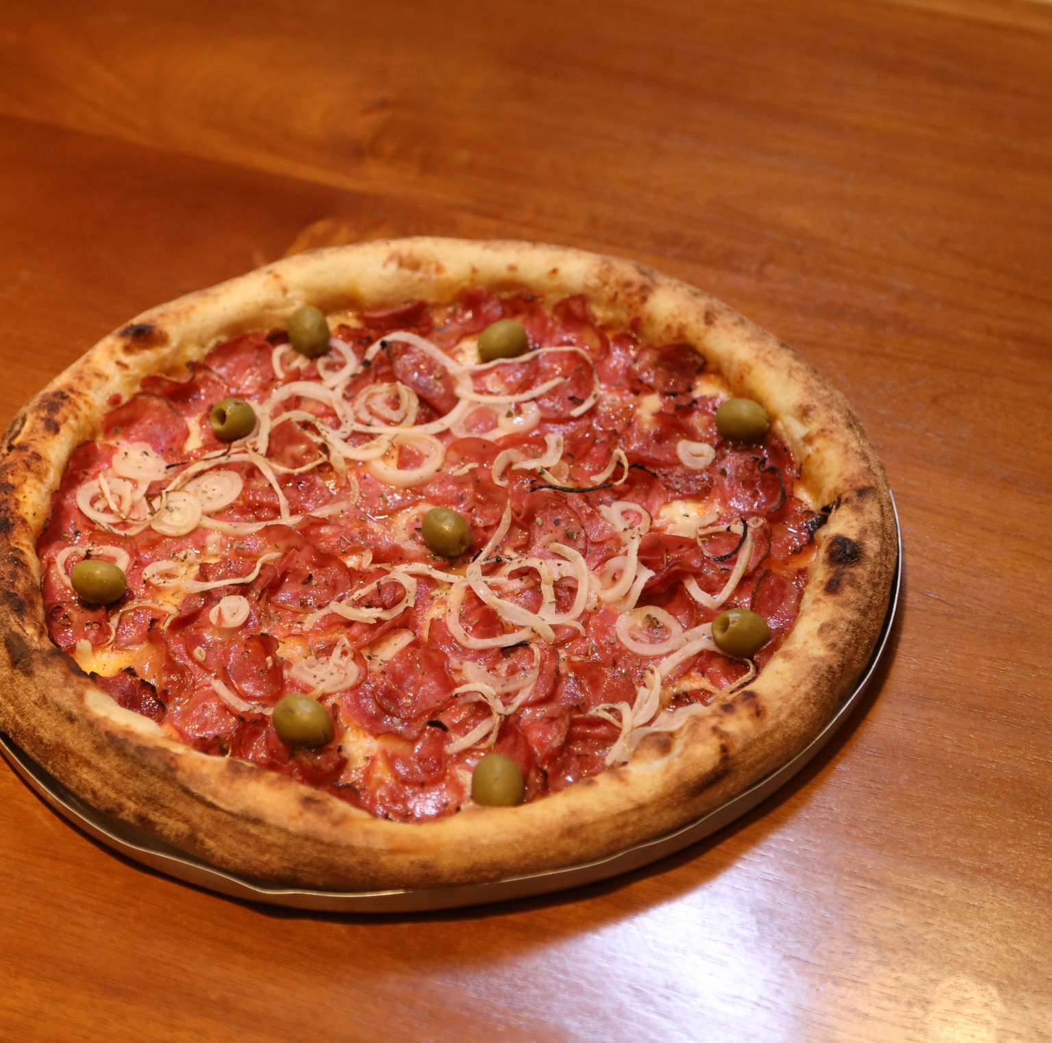 Pizza Media