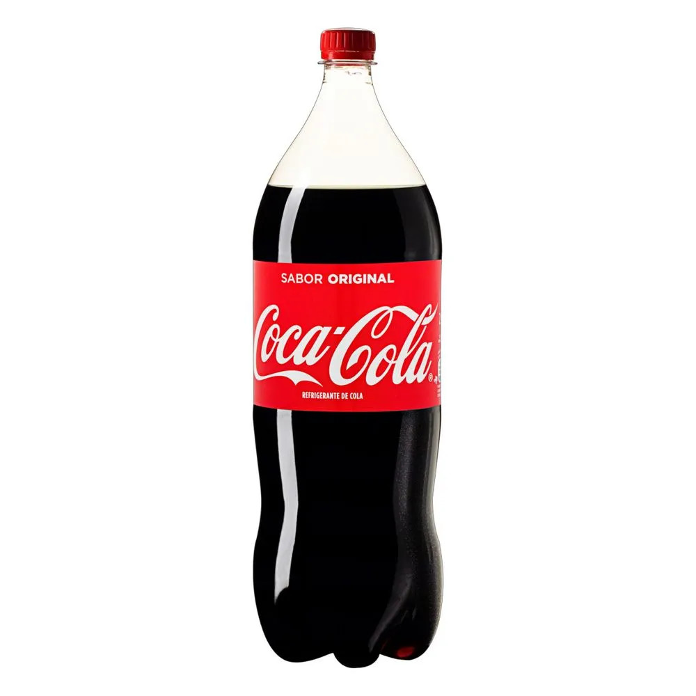 COCA COLA 2LT