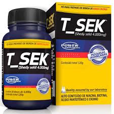  T Sek S Caf Power Sup Pt 120g