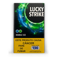 LUCKY STRIKE (DOUBLE ICE)
