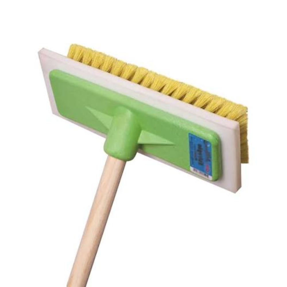 ESFREGAO COM ESPUMA ODIM CABO 150CM