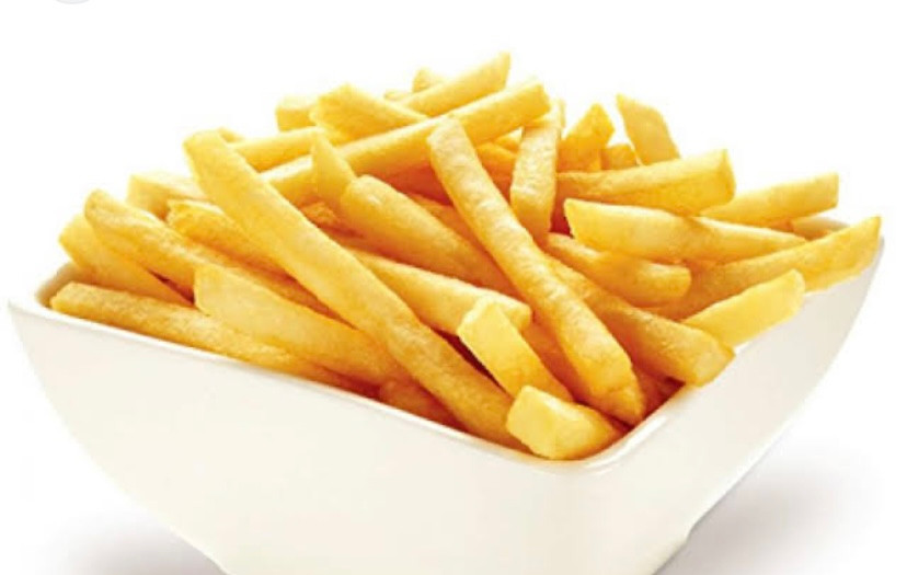 BATATA FRITA