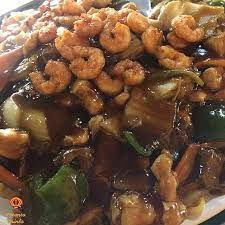 MACARRÃO CHOP SUEY C/LEGU E C/ CAMA P2