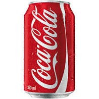 Coca Cola Original 350ml