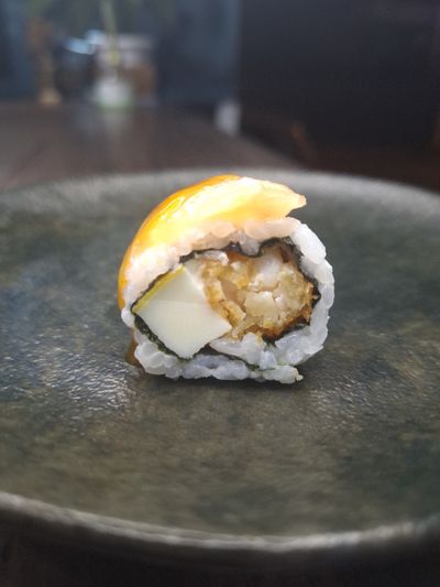 Uramaki Especial De Lula