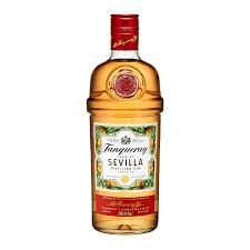 Gin Tanqueray Sevilla 700ml