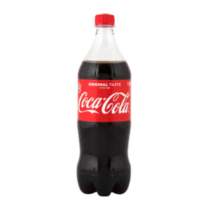 COCA COLA 1 LITRO