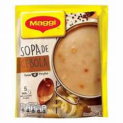 SOPA CEBOLA MAGGI 68g BR