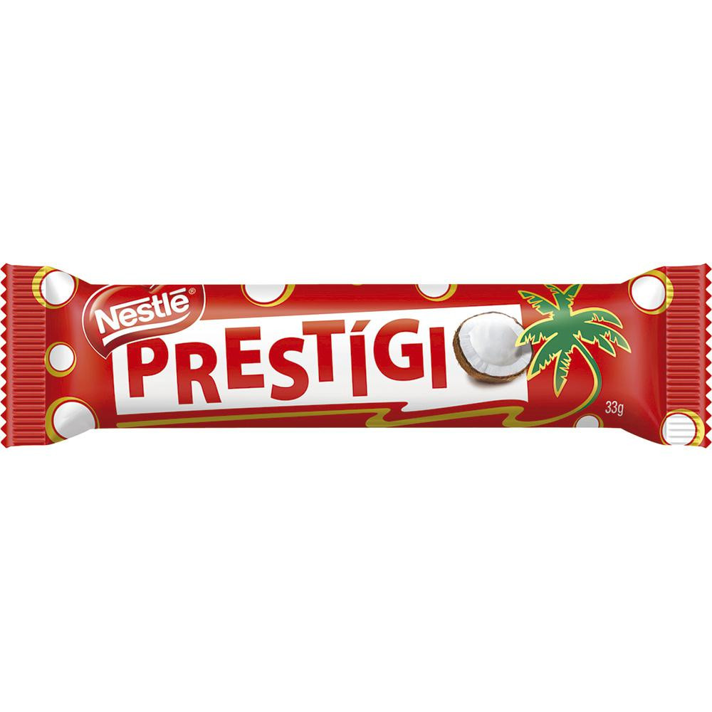 CHOCOLATE PRESTIGIO 33G