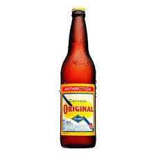ANTARTICA ORIGINAL 600ML