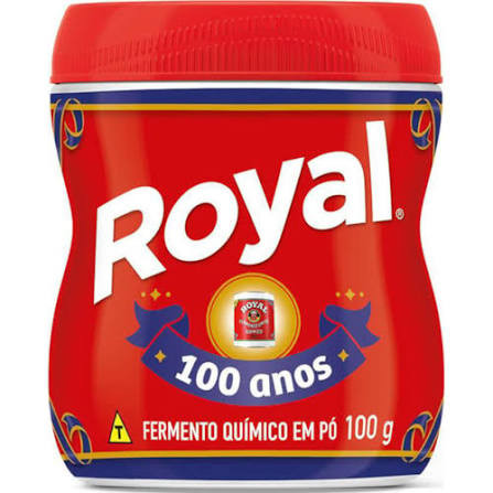 PO ROYAL