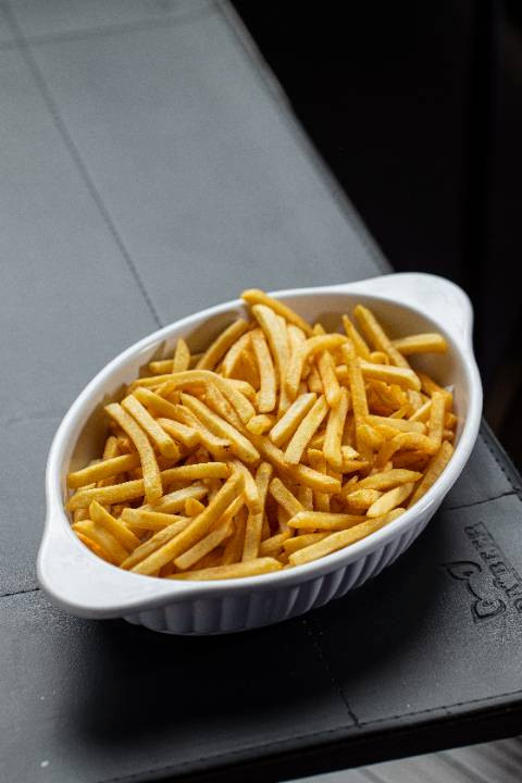 BATATA SIMPLES 