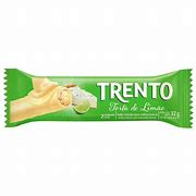 CHOCOLATE TRENTO TORTA LIMÃO 29G