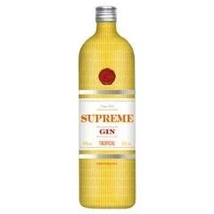 GIN SUPREME TROPICAL 970ML