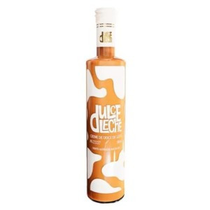 LICOR FINO DULCE LECHE 500ML