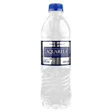 AGUA MINERAL