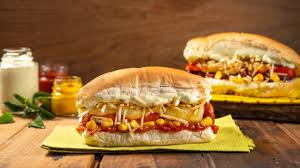 CACHORRO QUENTE