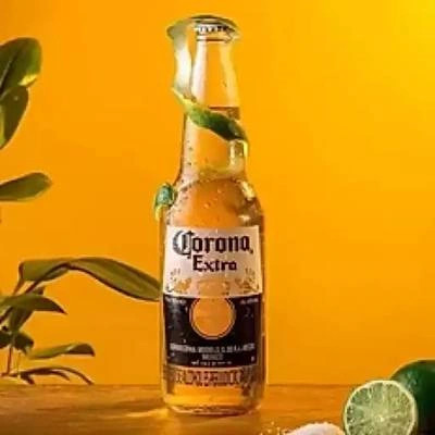 CORONA LONG NECK