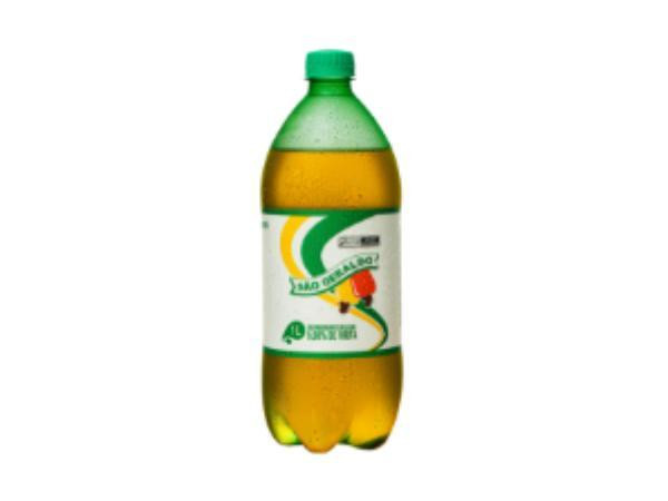 CAJUÍNA 1L