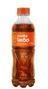 CHÁ MATTE LEÃO