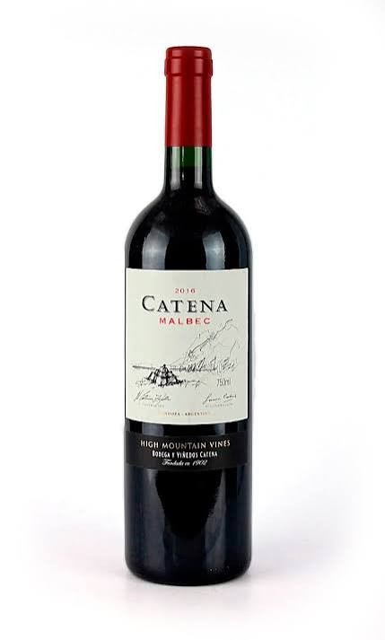 MALBEC 