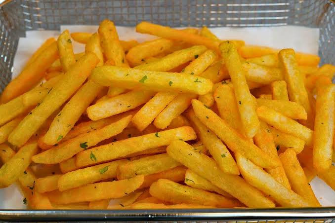 Batata Frita