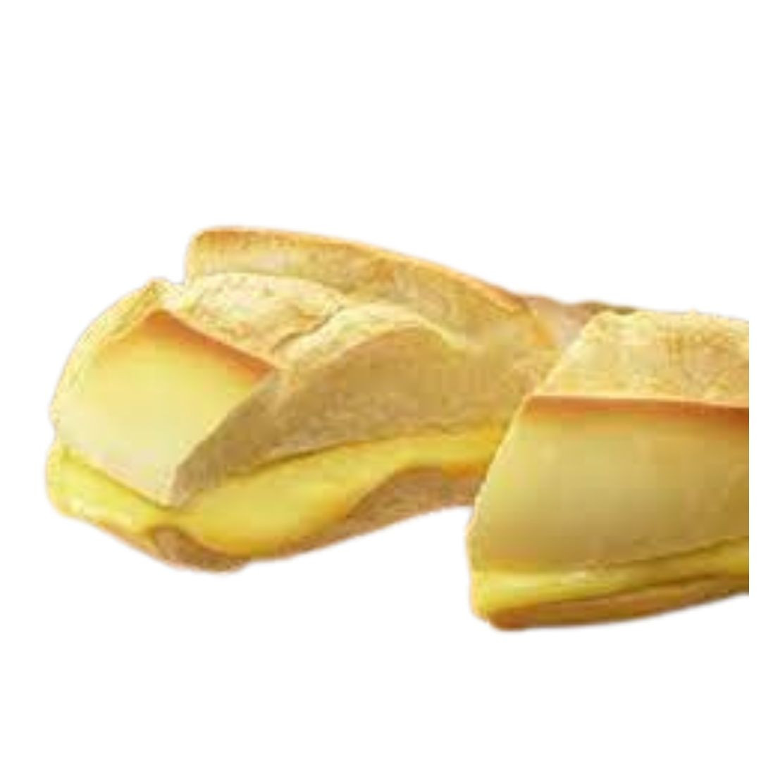 Queijo Quente