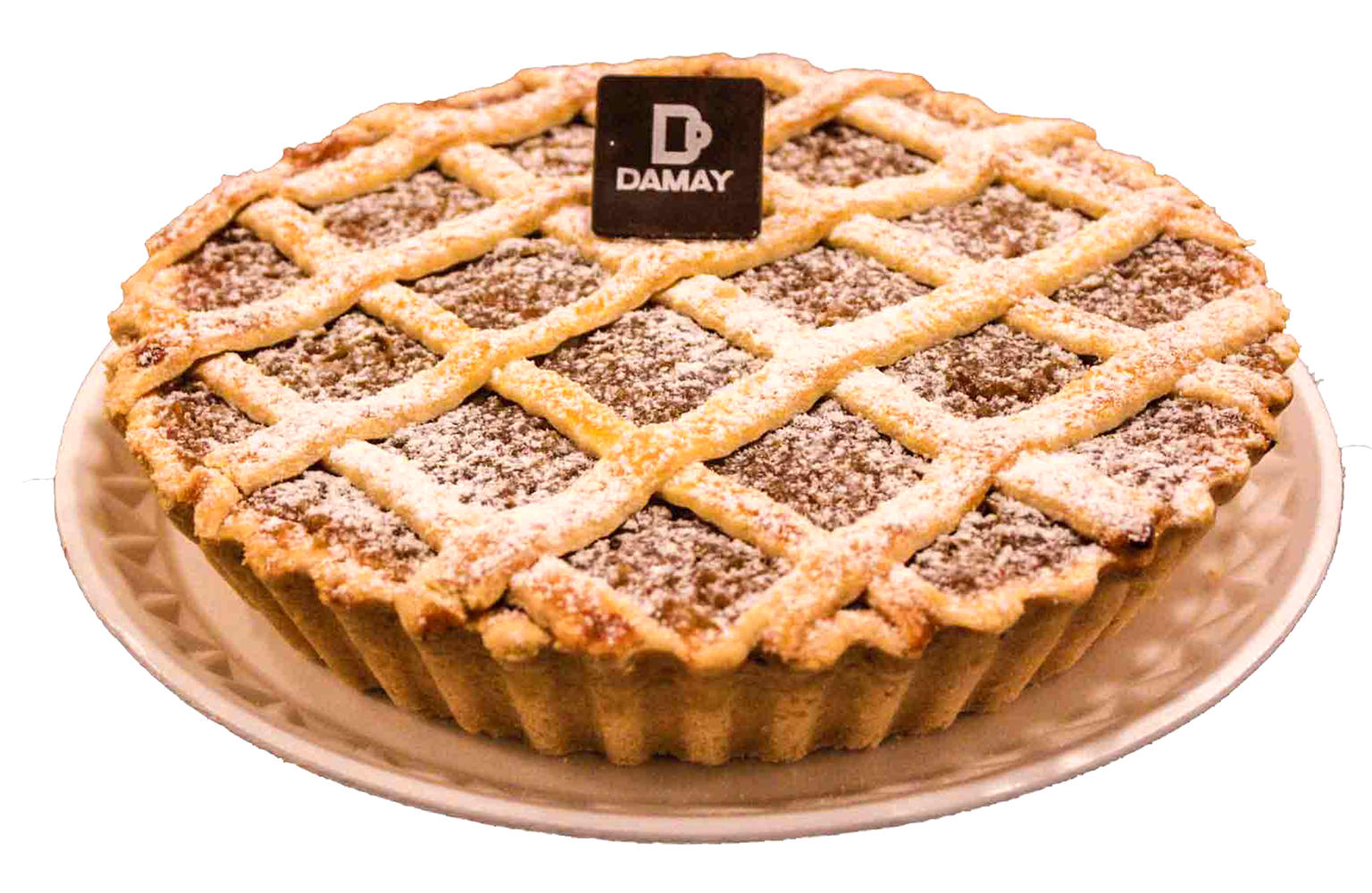 Torta Maçã 