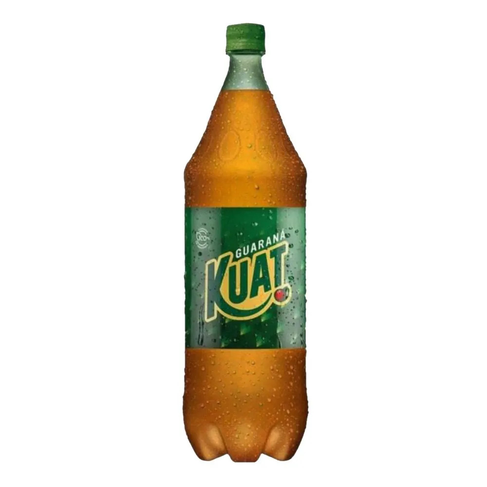 Refrigerante Kuat Pet 2l