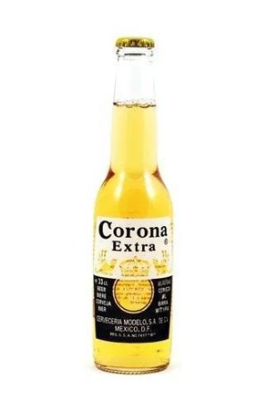 LONG NECK CORONA 330ML