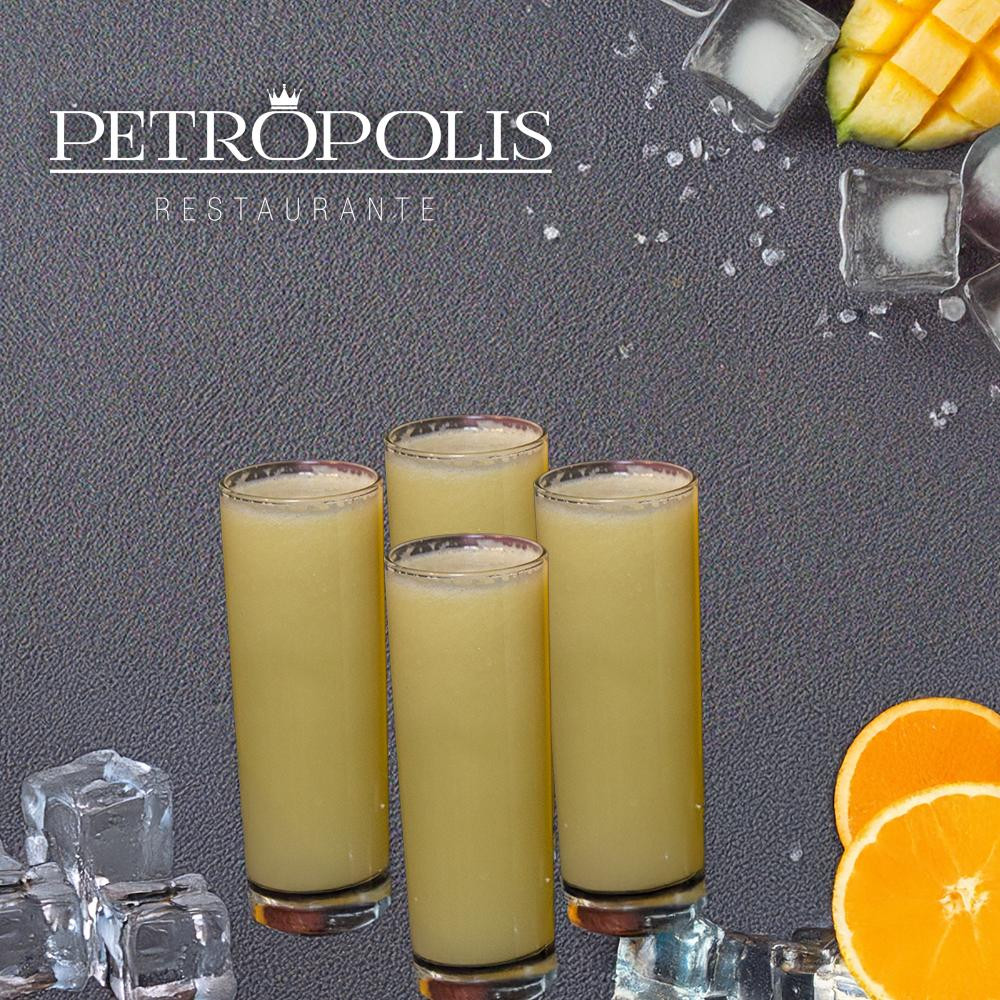 SUCO NATURAL LIMÃO