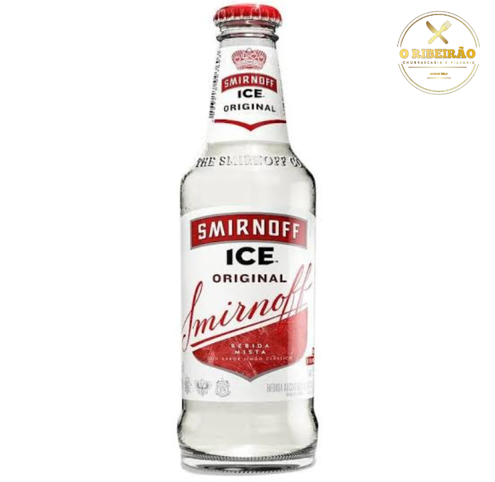 SMIRNOFF ICE 275ml