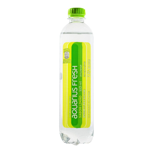 AQUARIUS FRESH