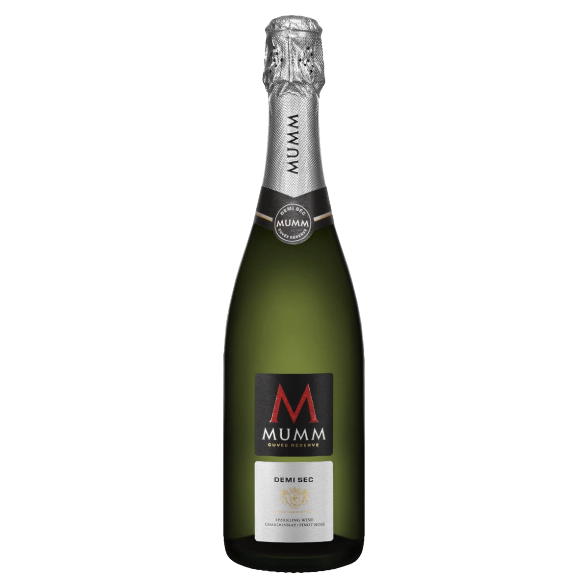 ESPUMANTE MUMM DEMI SEC 750ML