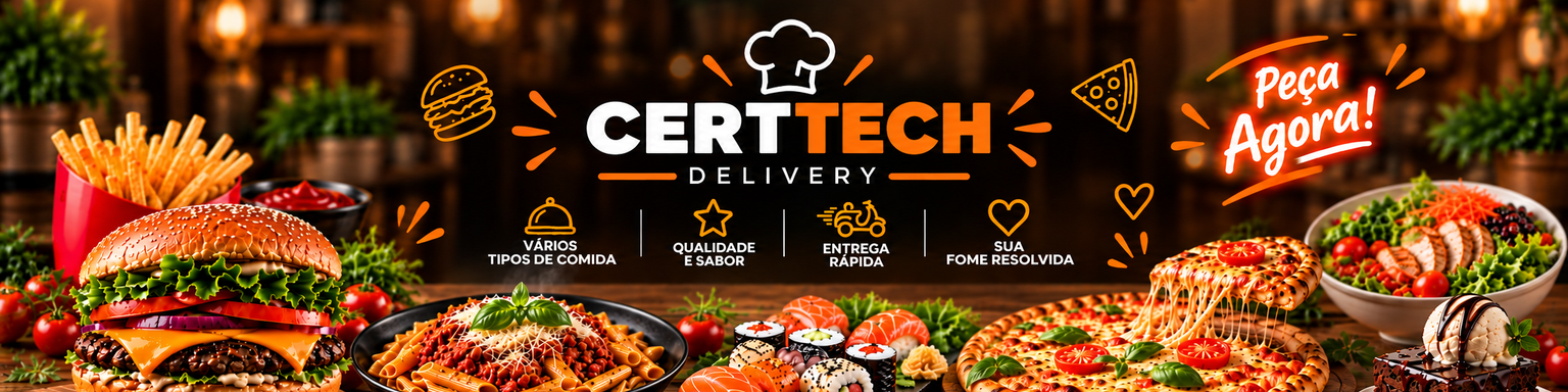 Certtech Delivery