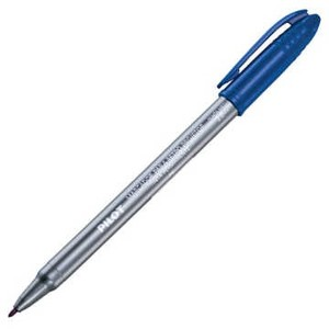 MARCADOR PILOT RETROPROJETOR AZUL