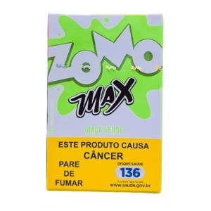 ESSENCIA ZOMO MACA VERDE