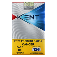 KENT RED