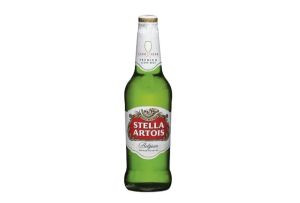 CERVEJA STELLA ARTOIS LONG NECK 330ML¬