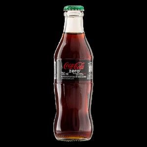 COCA KS ZERO