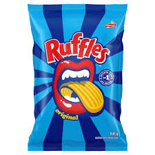 RUFLLES TRADIC 68g
