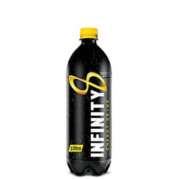 ENERGÉTICO INFINITY MARAJA 1L CX C 6 UN