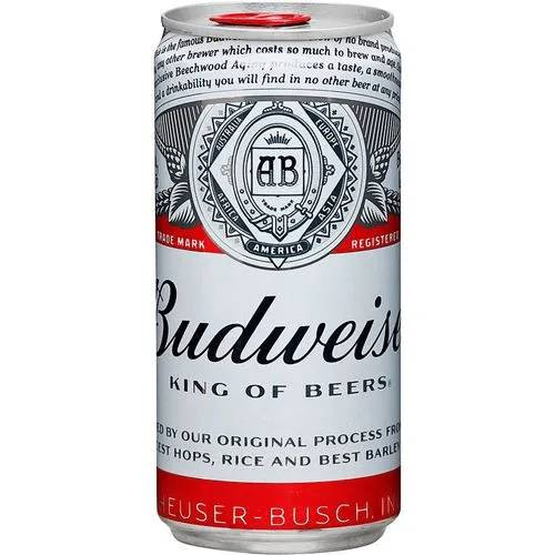 Budweiser 269ml - Unidade