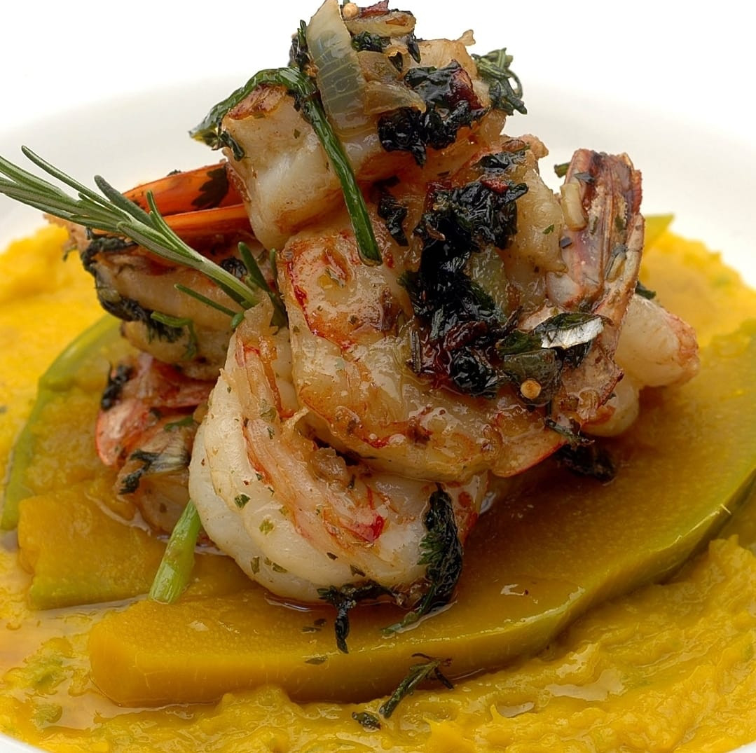 CAMARÃO PROVENÇAL