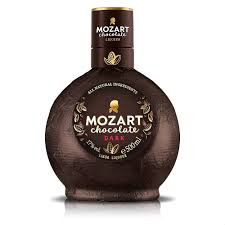 MOZART CHOCOLATE DARK 700ML